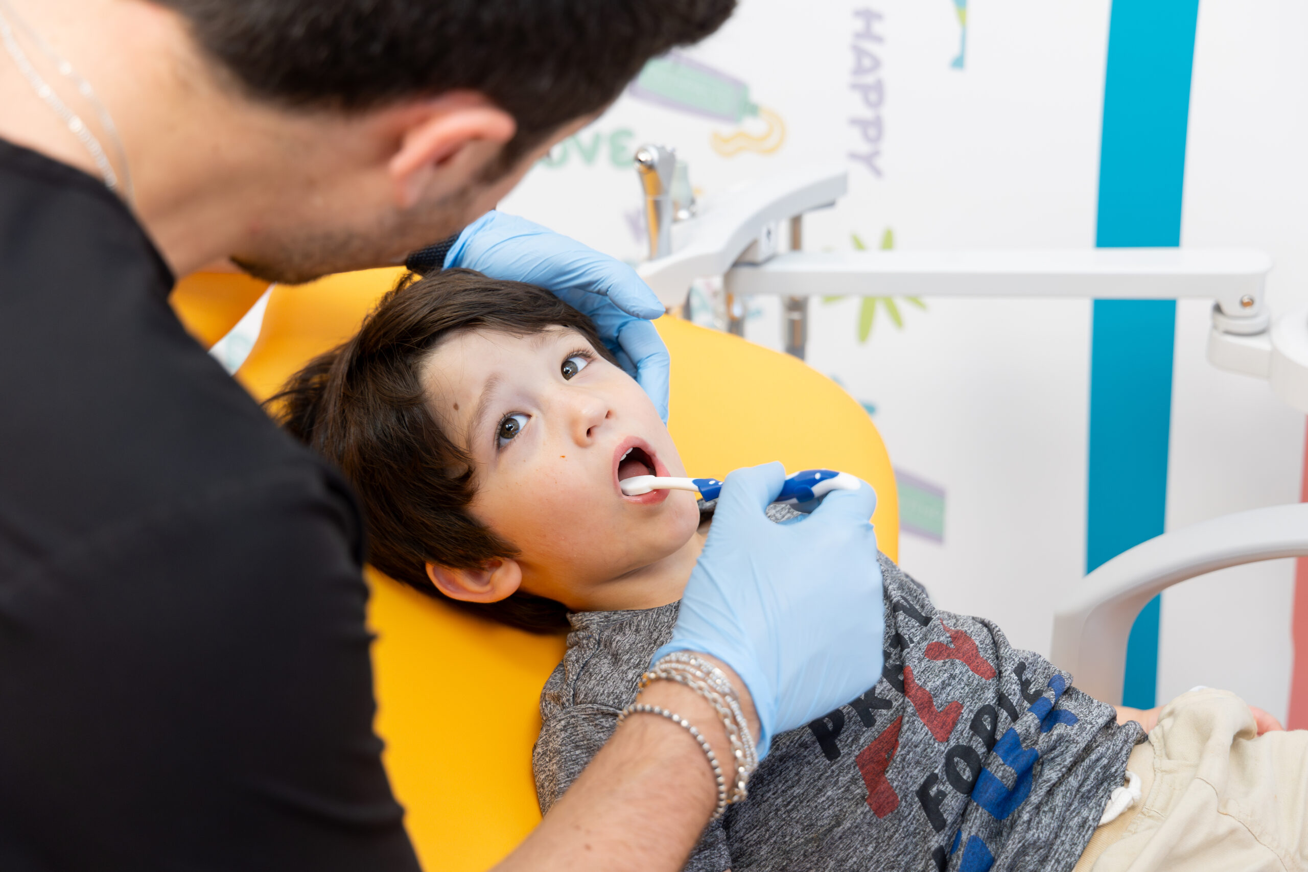 Why Regular Dental Cleanings Are So Important for Kids